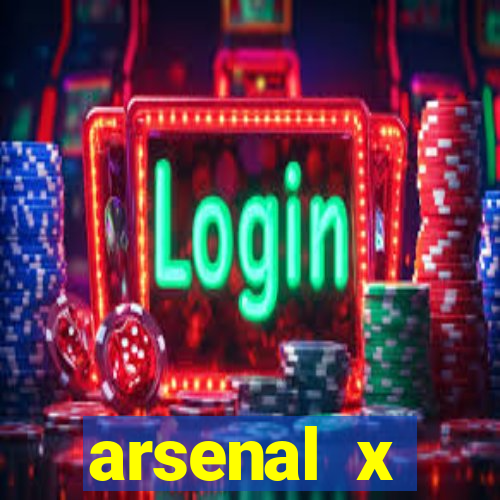 arsenal x nottingham forest palpite